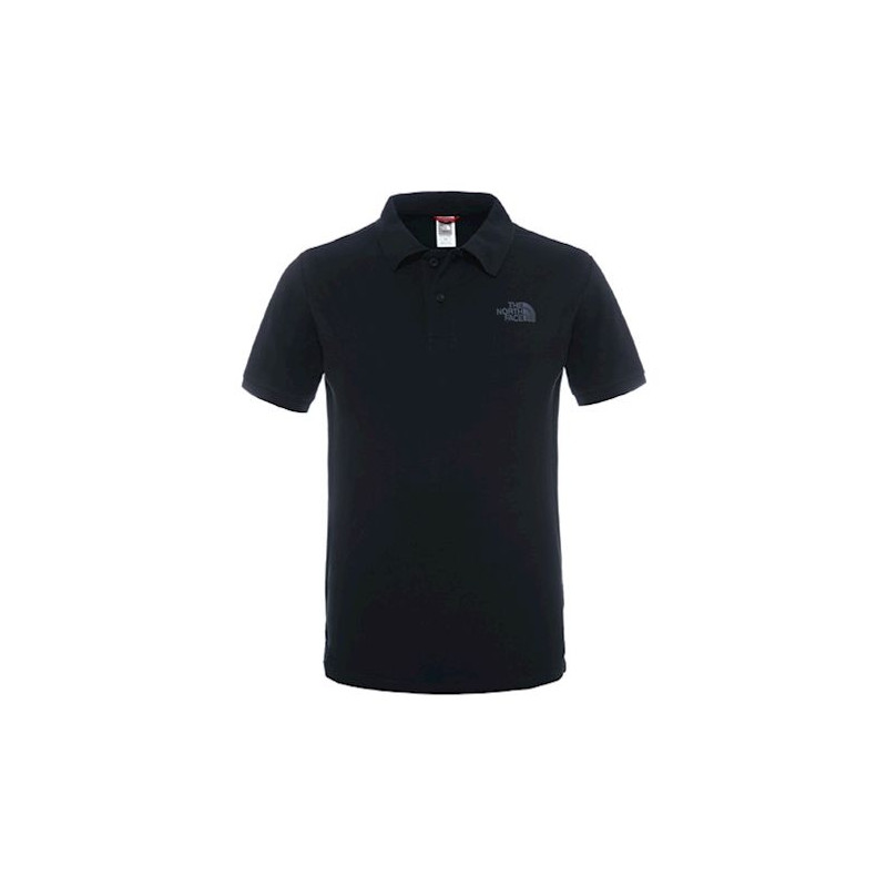 Pef scherp Verfijning For All the people Polo Tnf Black - The North Face Latest Fashion  fashionable | sale-tnf.com